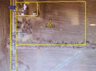 Meadow Lane Rd, Richmond, MO 64085