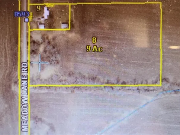 Meadow Lane Rd, Richmond, MO 64085