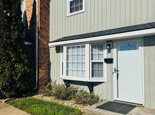 3501 Fort Ave APT 14, Lynchburg, VA 24501