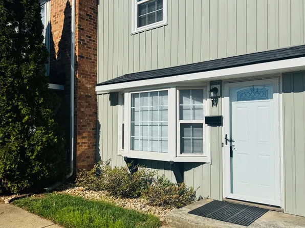 3501 Fort Ave APT 14, Lynchburg, VA 24501