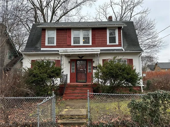 881 Stadelman Ave, Akron, OH 44320