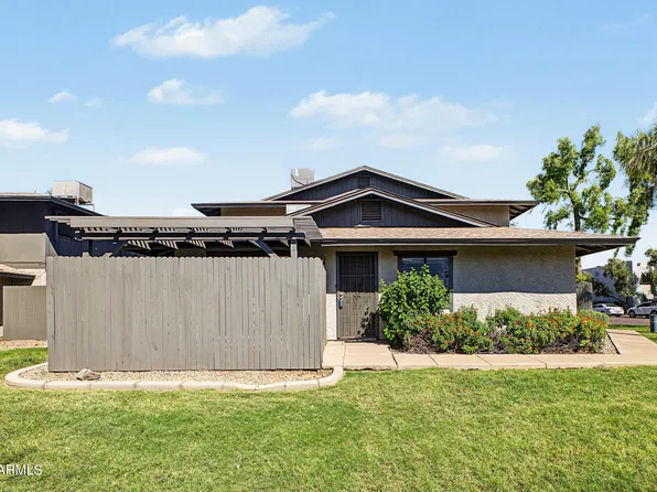 286 W PALOMINO Drive #13, Chandler, AZ 85225