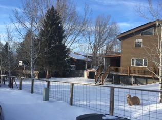 411 Whiting Rd #B, Eagle, CO 81631