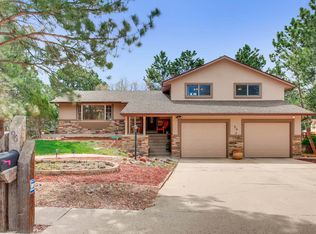 96 Raven Hills Ct, Colorado Springs, CO 80919