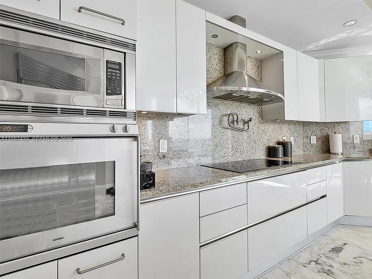 16047 Collins Ave #2602 — Photo 10