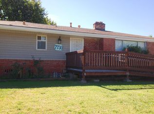 7730 Lorin Ave, Sacramento, CA 95828