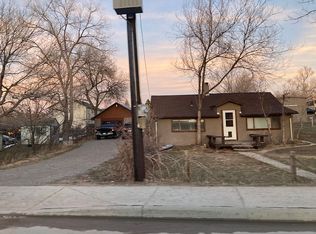 350 S Elbert St, Elizabeth, CO 80107