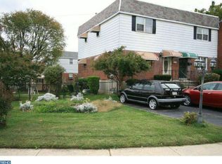 1201 Laurel Rd, Sharon Hill, PA 19079