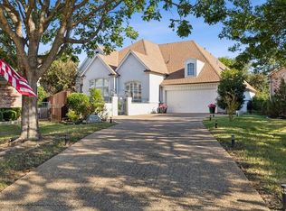 5680 Southern Hills Dr, Frisco, TX 75034