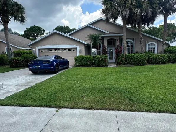 3102 NW Windemere Drive, Jensen Beach, FL 34957