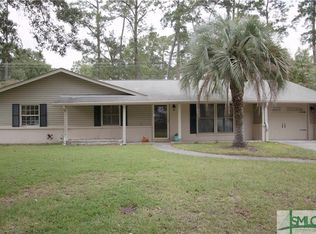 20 Canterbury Cir, Savannah, GA 31419