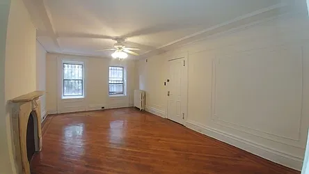 Rented by Brooklyn Properties
