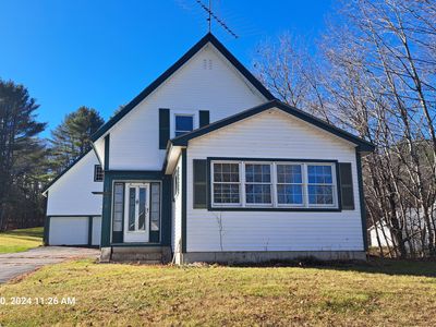 8 Water Street, North Anson, ME, 04958