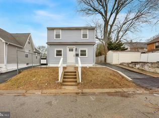 201 East Ave, New Castle, DE 19720