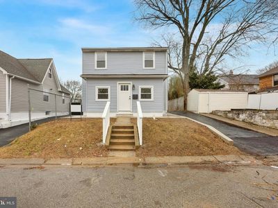 201 East Ave, New Castle, DE, 19720