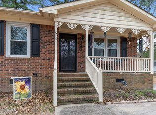 1615 Highland Drive, Washington, NC 27889