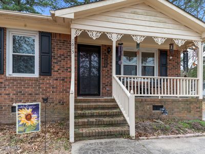 1615 Highland Drive, Washington, NC, 27889