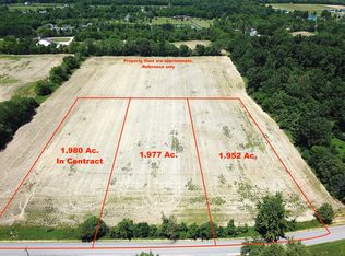 1A Dean Rd, Ostrander, OH 43061