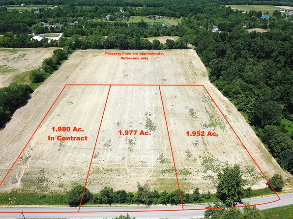 1A Dean Rd, Ostrander, OH 43061