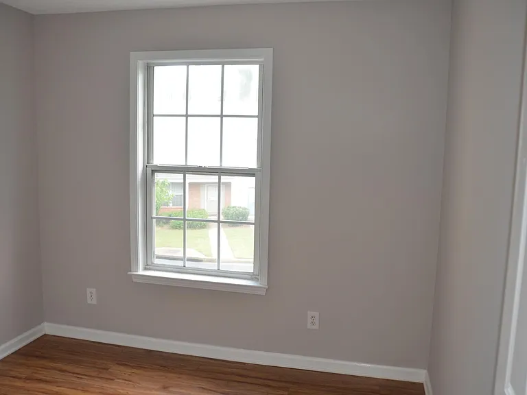 Third Bed room