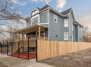 530 W 61st St, Chicago, IL 60621