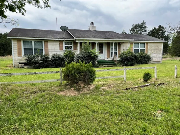 312 Fcr #920, Mexia, TX 76667