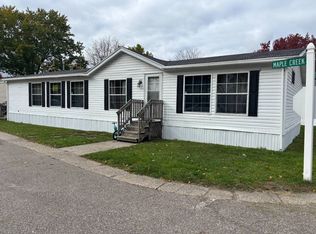 8581 Troy St SW, Byron Center, MI 49315