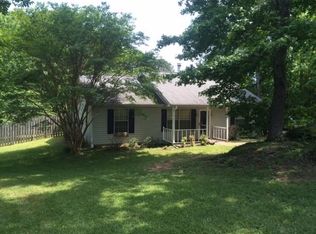 2915 Martin Mill Rd, Newnan, GA 30263