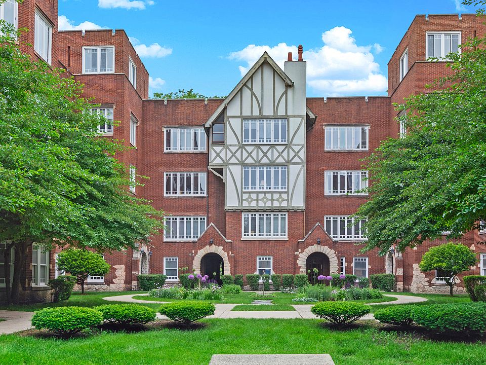 1st image of 2468 W Estes Ave #3