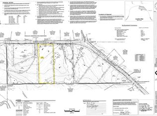 3 Turkey Cove Rd, Tenants Harbor, ME 04860