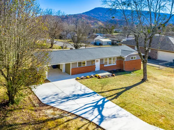 3420 Franklin Dr, Chattanooga, TN 37419