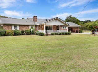 336 Farmstead Ln, Orangeburg, SC 29115