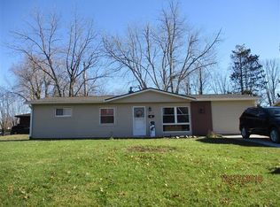 517 Ritter Ave, Greencastle, IN 46135