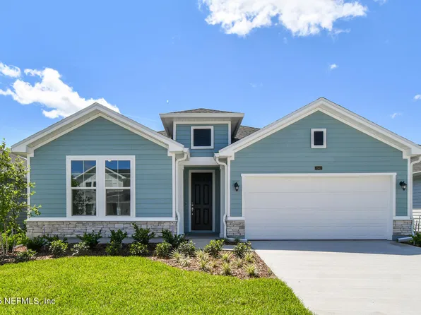 75412 BANYAN Way, Yulee, FL 32097