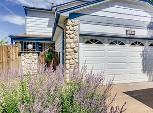 7818 Kyle Way, Littleton, CO 80125