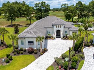 2099 Teramo Dr., Myrtle Beach, SC 29579