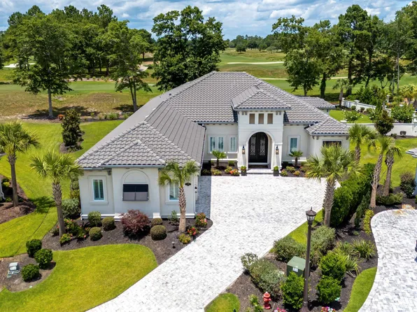 2099 Teramo Dr., Myrtle Beach, SC 29579