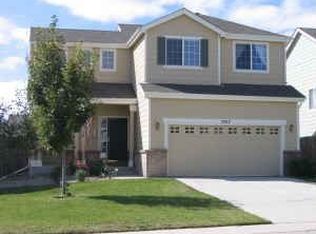 7517 Stephenville Rd, Peyton, CO 80831