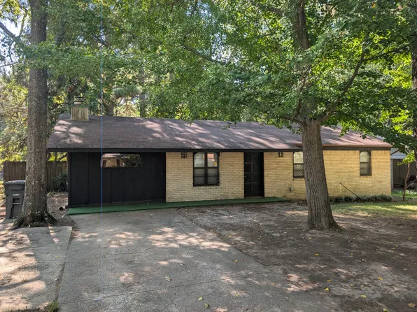 217 Raney Pl, Jacksonville, AR 72076