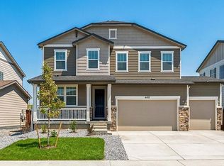 6407 Ankina Drive, Windsor, CO 80528