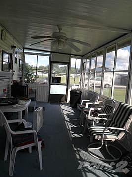 Large Florida Room