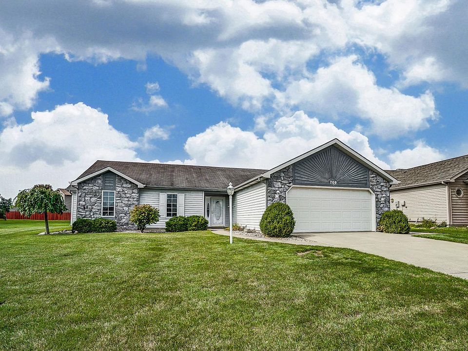 1st image of 709 Pellston Dr
