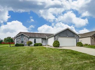 709 Pellston Dr, Fort Wayne, IN