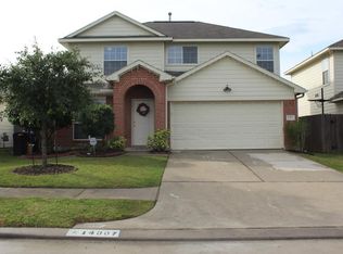 14007 Kinsbourne Ct, Houston, TX 77014