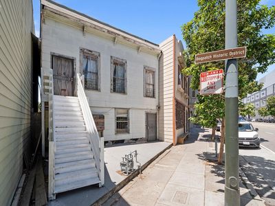 2636 3rd St, San Francisco, CA, 94107