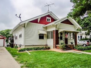 306 N 5th St, Marshalltown, IA 50158