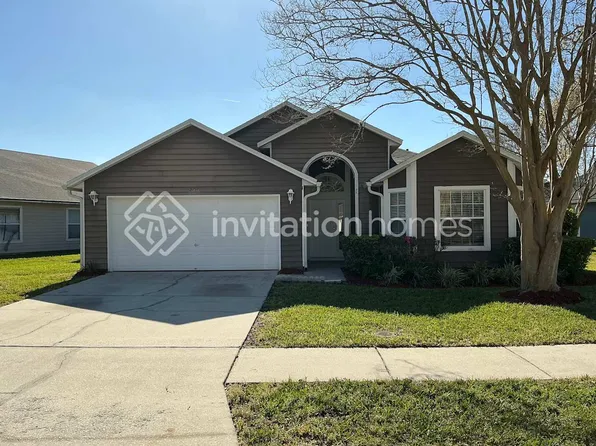 244 Johns Glen Dr, Saint Johns, FL 32259