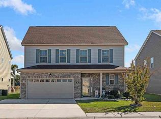 708 Bellemeade Cir, Florence, SC 29501