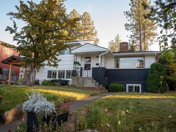 4204 E 9th Ave, Spokane, WA 99202