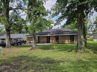 2014 Burney Ln, Patterson, LA 70392